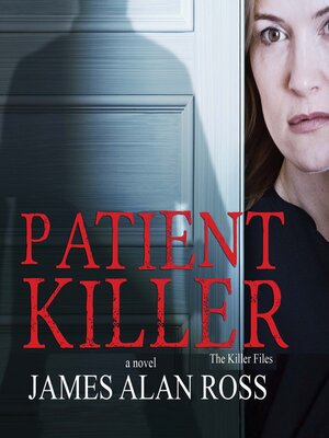 cover image of Patient Killer